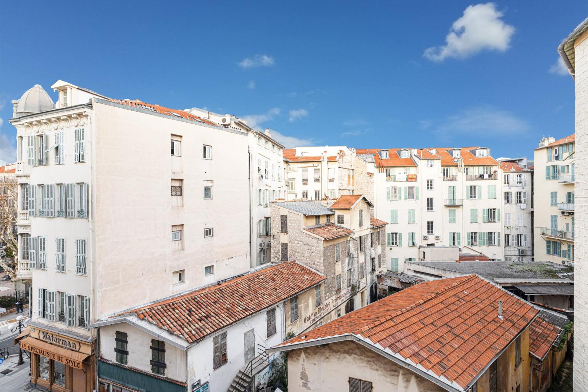 Charming Center 302 Appartement *
